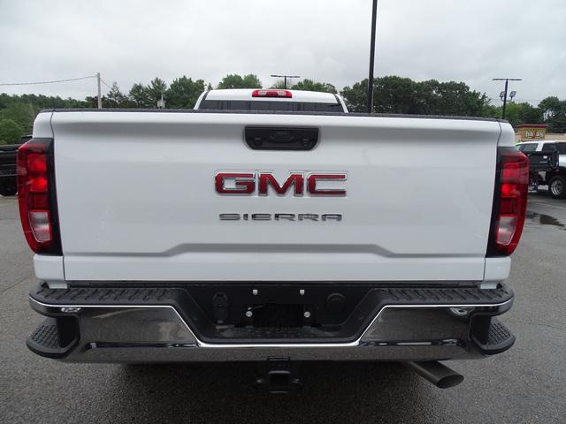 new 2024 GMC Sierra 2500 car, priced at $54,175