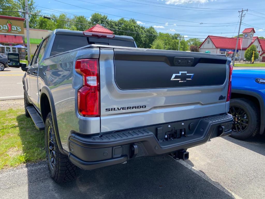 used 2024 Chevrolet Silverado 1500 car, priced at $69,650