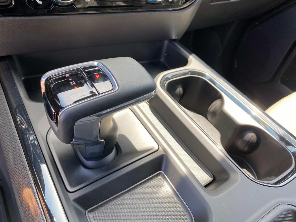 used 2024 Chevrolet Silverado 1500 car, priced at $69,650