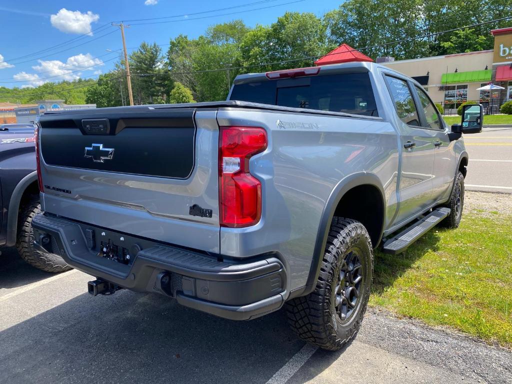 used 2024 Chevrolet Silverado 1500 car, priced at $69,650
