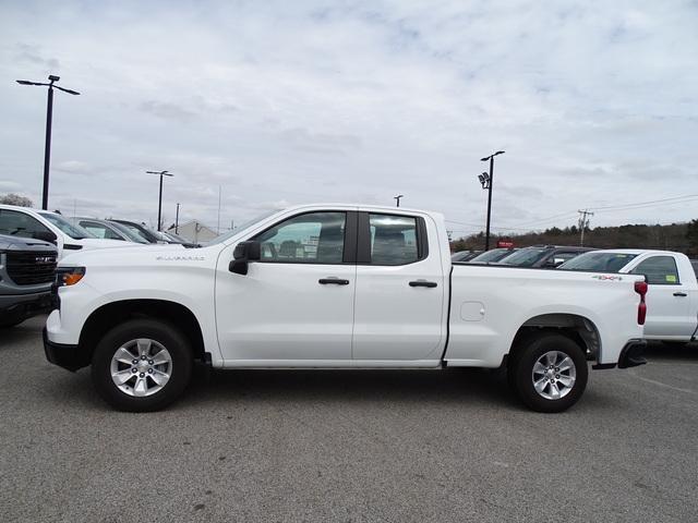 used 2022 Chevrolet Silverado 1500 car, priced at $32,750