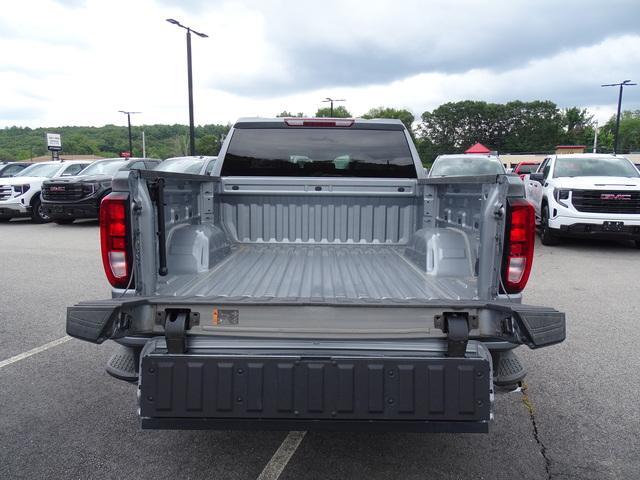 new 2023 GMC Sierra 1500 car, priced at $62,530