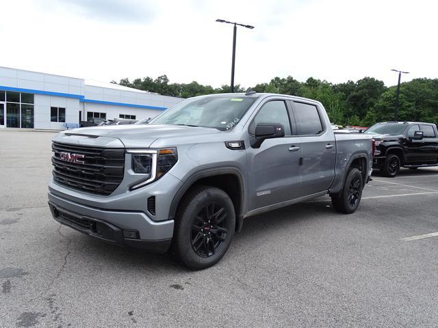 new 2023 GMC Sierra 1500 car, priced at $62,530