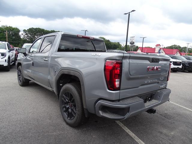 new 2023 GMC Sierra 1500 car, priced at $62,530