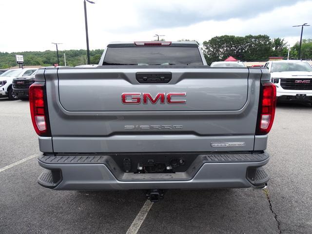 new 2023 GMC Sierra 1500 car, priced at $62,530