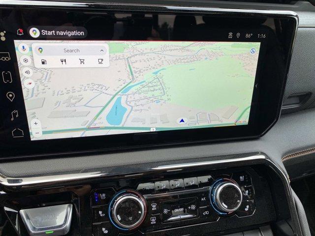 new 2026 GMC Sierra 2500 car, priced at $88,365