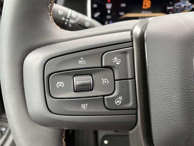 new 2026 GMC Sierra 2500 car, priced at $88,365