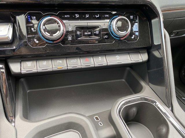 new 2026 GMC Sierra 2500 car, priced at $88,365