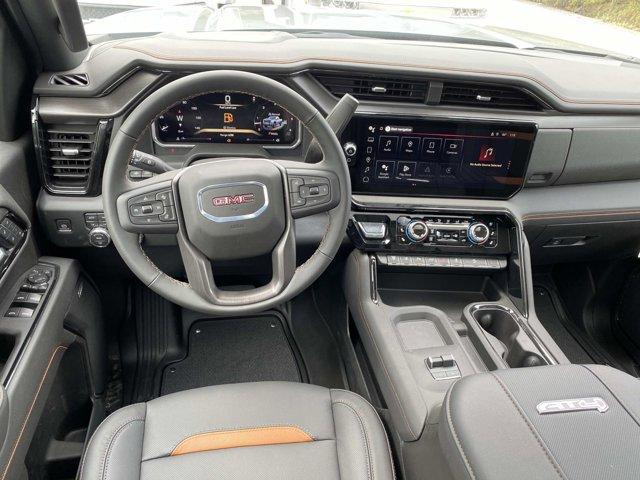 new 2026 GMC Sierra 2500 car, priced at $88,365