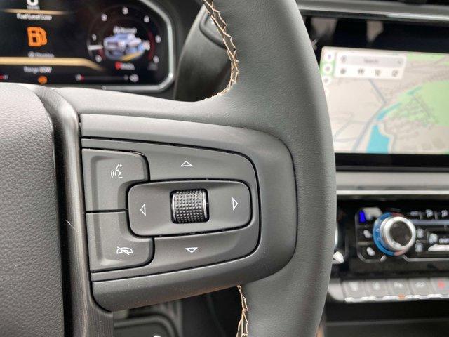 new 2026 GMC Sierra 2500 car, priced at $88,365