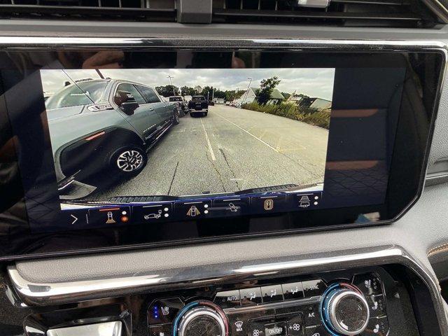 new 2026 GMC Sierra 2500 car, priced at $88,365