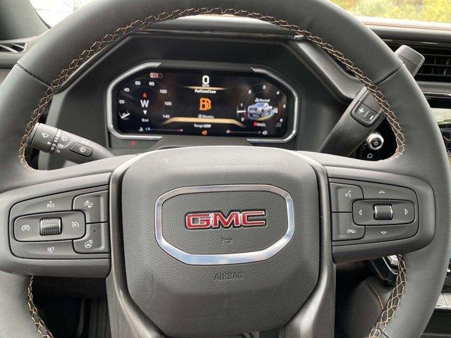 new 2026 GMC Sierra 2500 car, priced at $88,365