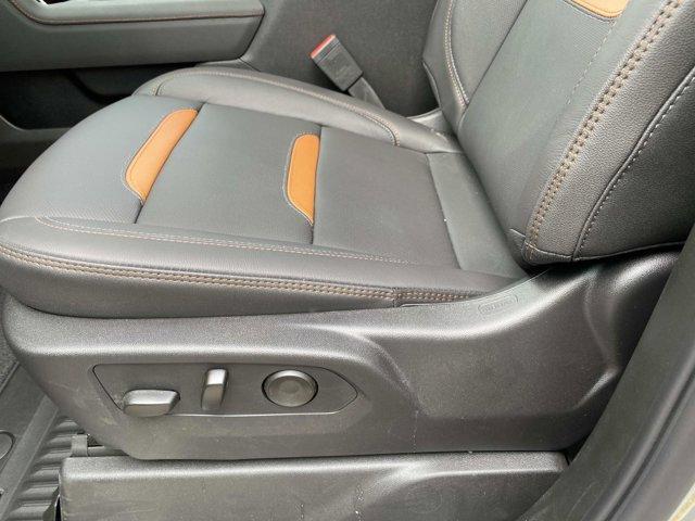 new 2026 GMC Sierra 2500 car, priced at $88,365