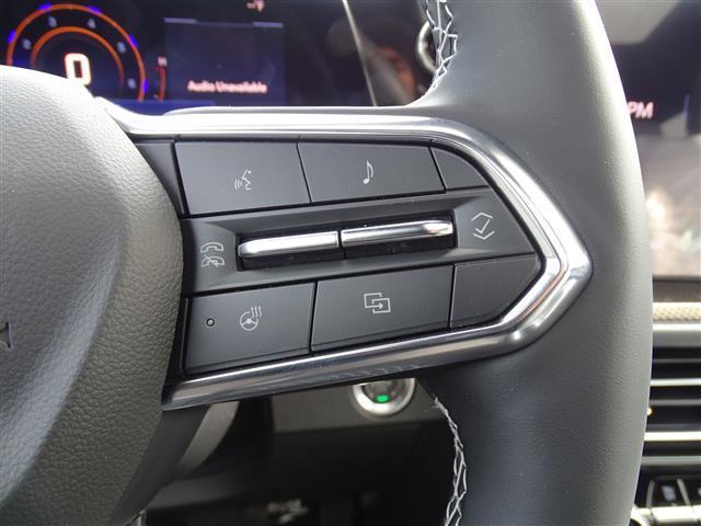 new 2025 Chevrolet Traverse car, priced at $59,170