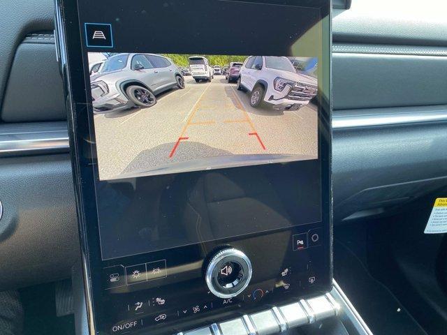 new 2026 GMC Terrain car, priced at $32,390