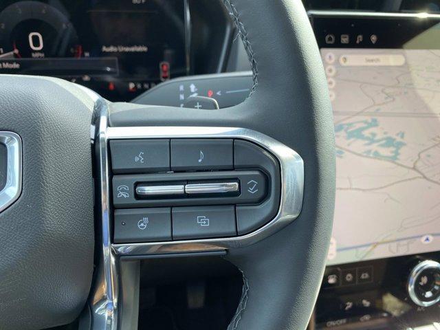 new 2026 GMC Terrain car, priced at $32,390