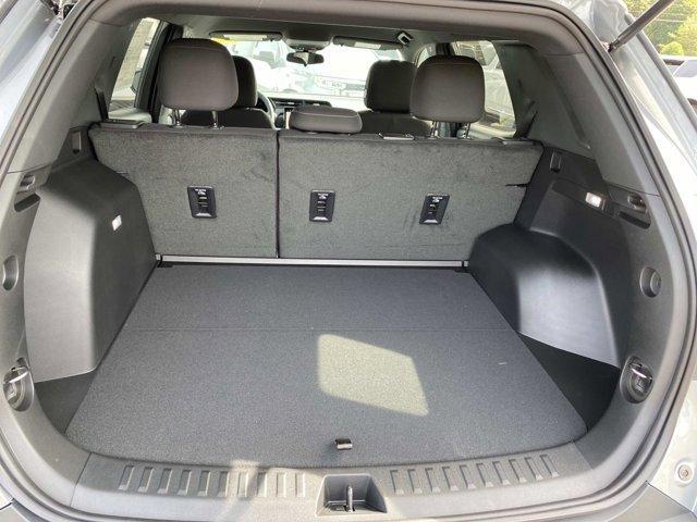 new 2026 GMC Terrain car, priced at $32,390