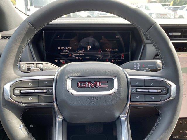 new 2026 GMC Terrain car, priced at $32,390