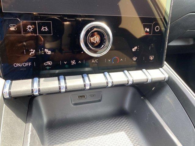 new 2026 GMC Terrain car, priced at $32,390