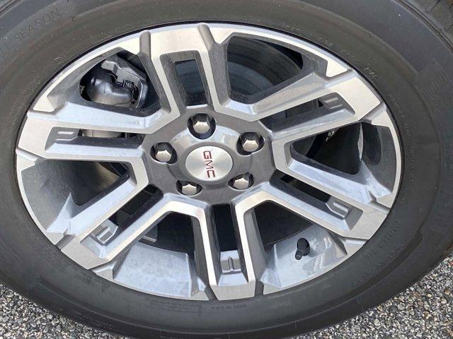 new 2026 GMC Terrain car, priced at $32,390