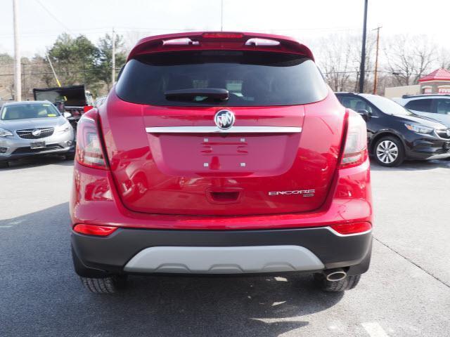 new 2019 Buick Encore car, priced at $30,545