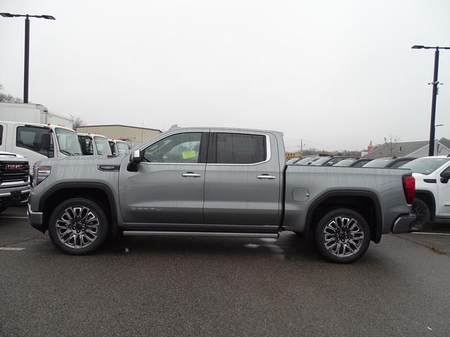 new 2025 GMC Sierra 1500 car, priced at $87,185