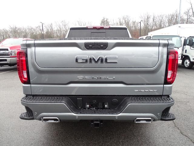 new 2025 GMC Sierra 1500 car, priced at $87,185