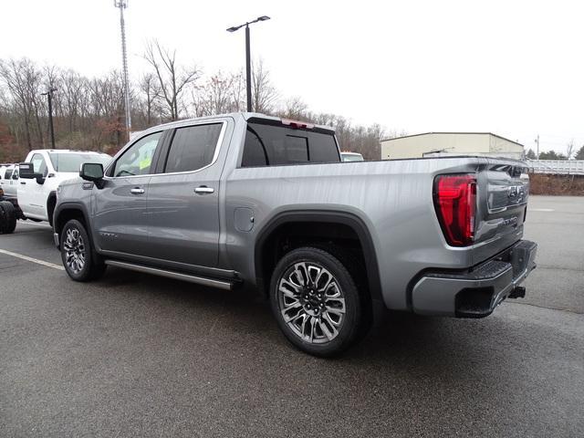 new 2025 GMC Sierra 1500 car, priced at $87,185