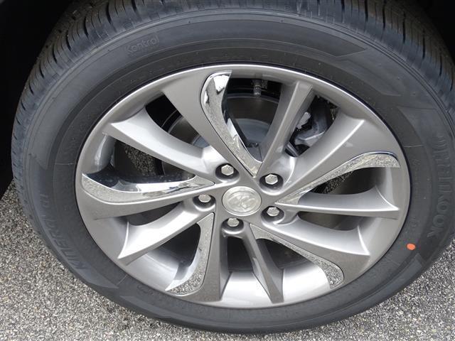used 2023 Buick Encore GX car, priced at $34,585