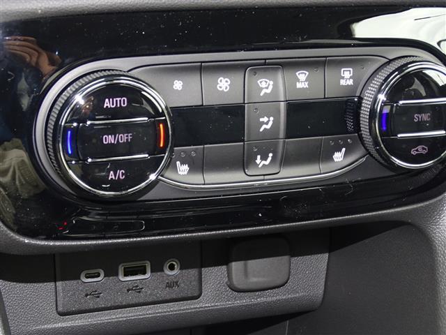 used 2023 Buick Encore GX car, priced at $34,585