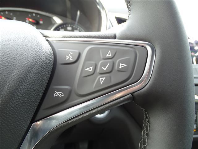 used 2024 Chevrolet Equinox car, priced at $32,090