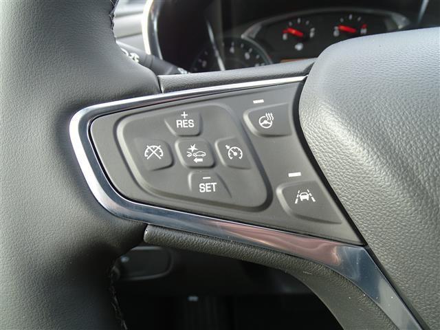 used 2024 Chevrolet Equinox car, priced at $32,090