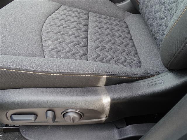 used 2024 Chevrolet Equinox car, priced at $32,090