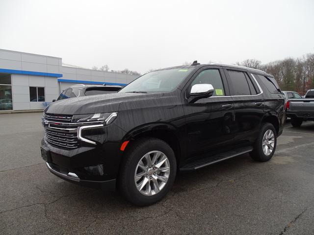 new 2024 Chevrolet Tahoe car, priced at $79,430