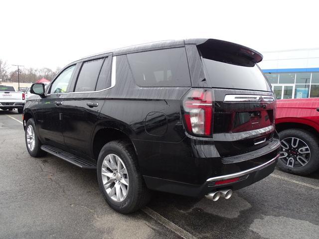 new 2024 Chevrolet Tahoe car, priced at $79,430