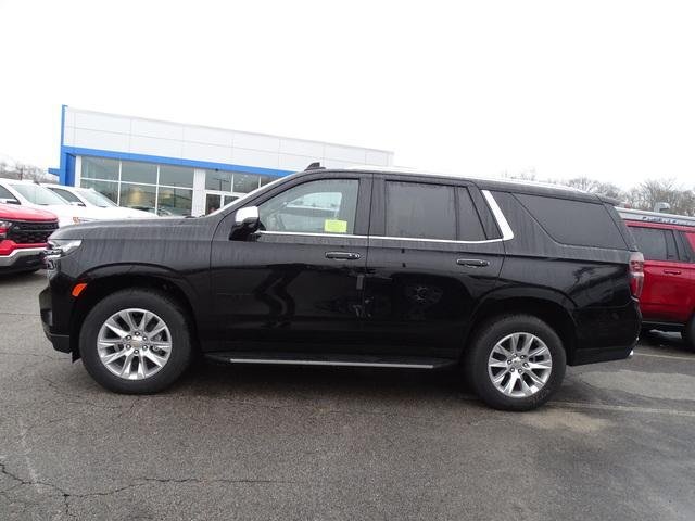 new 2024 Chevrolet Tahoe car, priced at $79,430