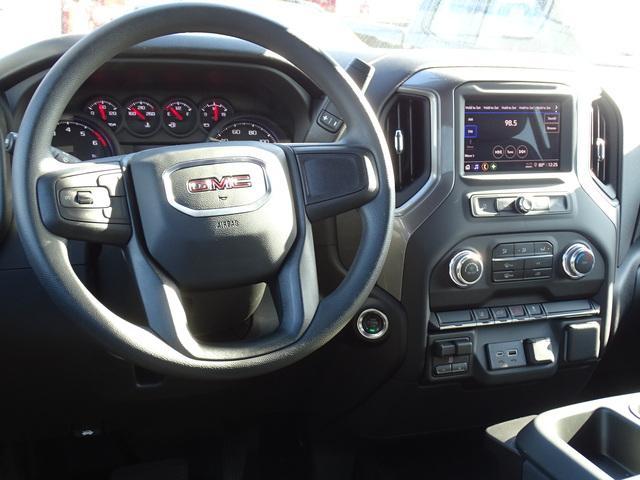 new 2025 GMC Sierra 2500 car, priced at $55,680