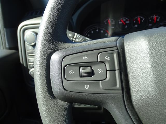 new 2024 Chevrolet Silverado 3500 car, priced at $54,606