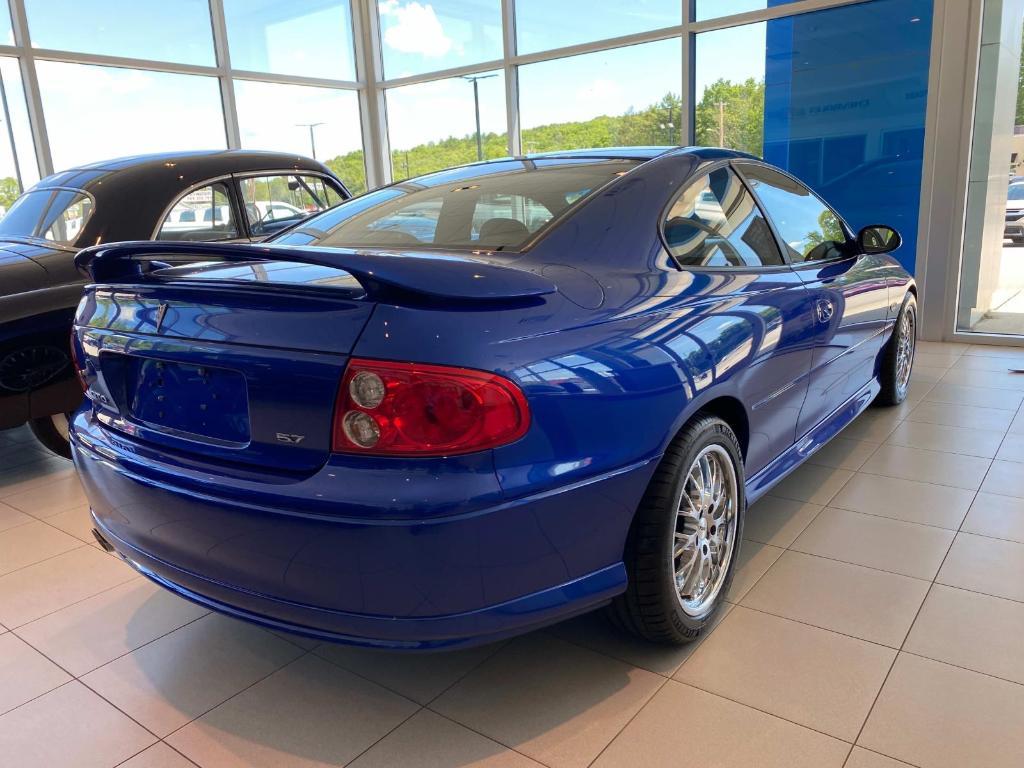 used 2004 Pontiac GTO car