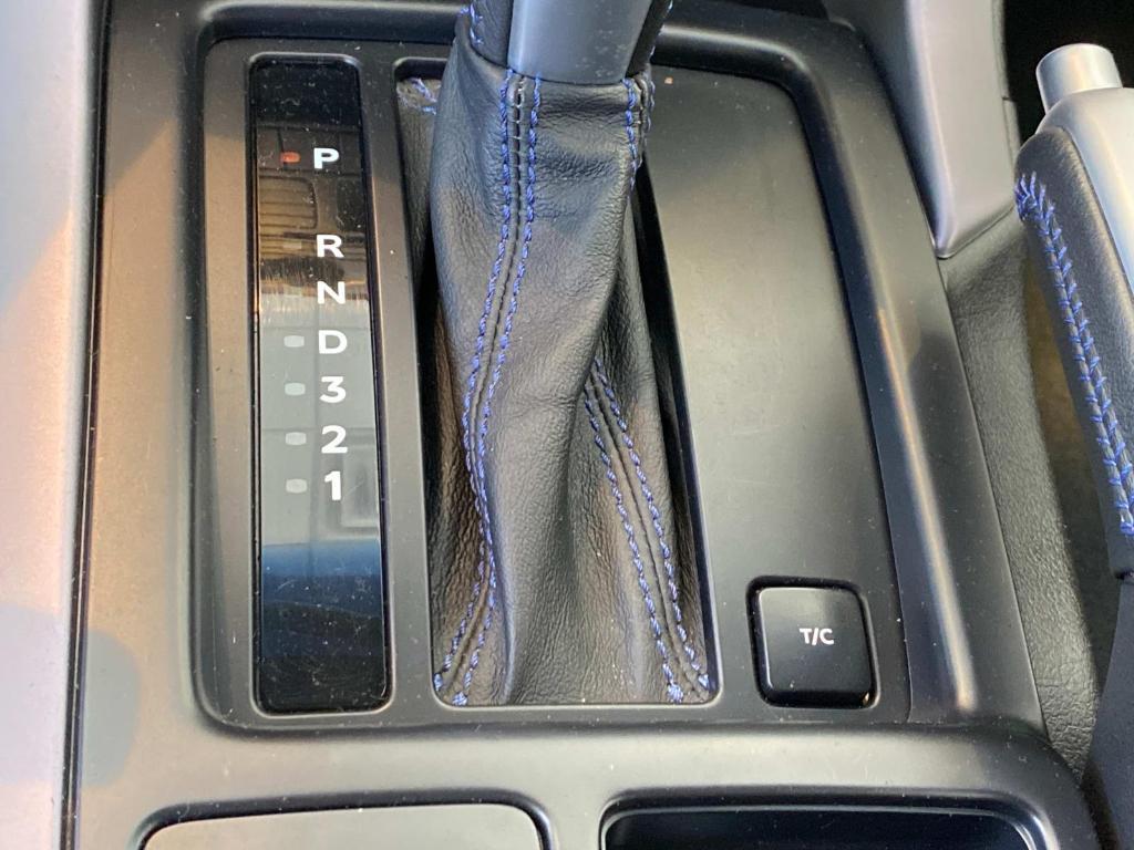 used 2004 Pontiac GTO car