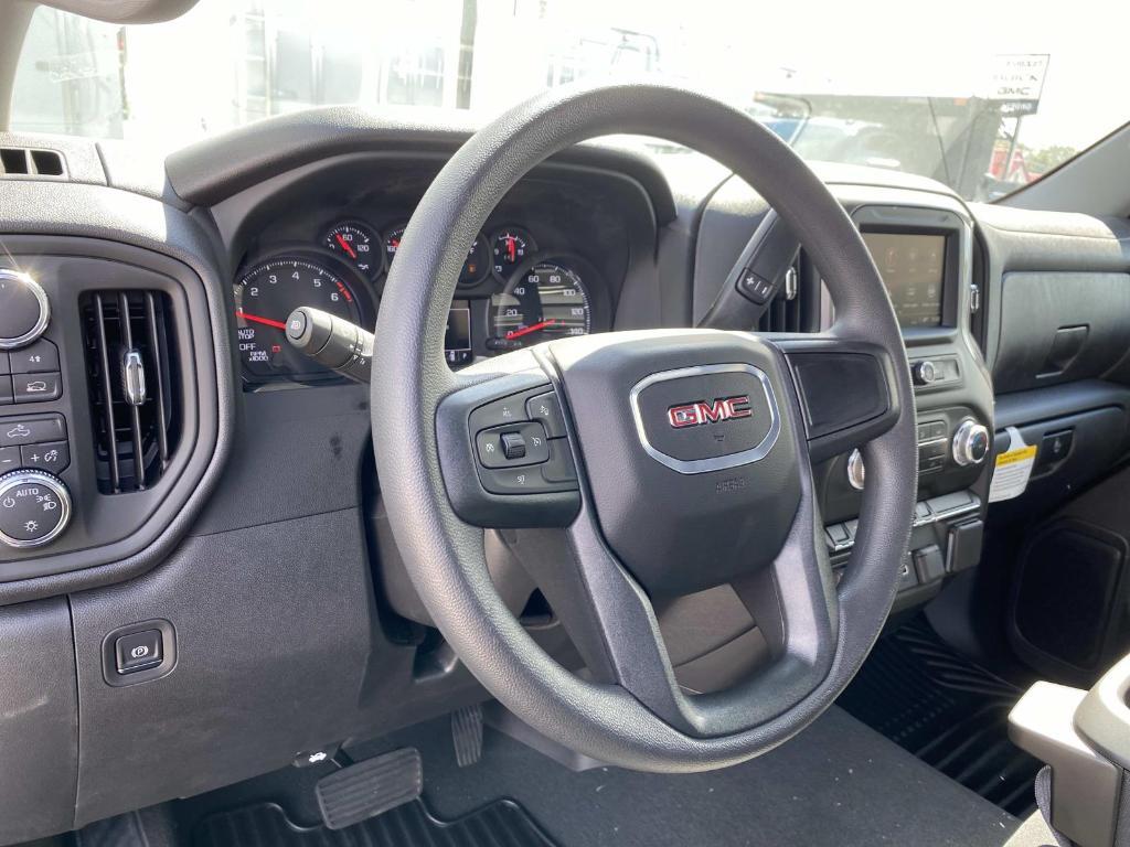 new 2026 GMC Sierra 1500 car, priced at $47,740