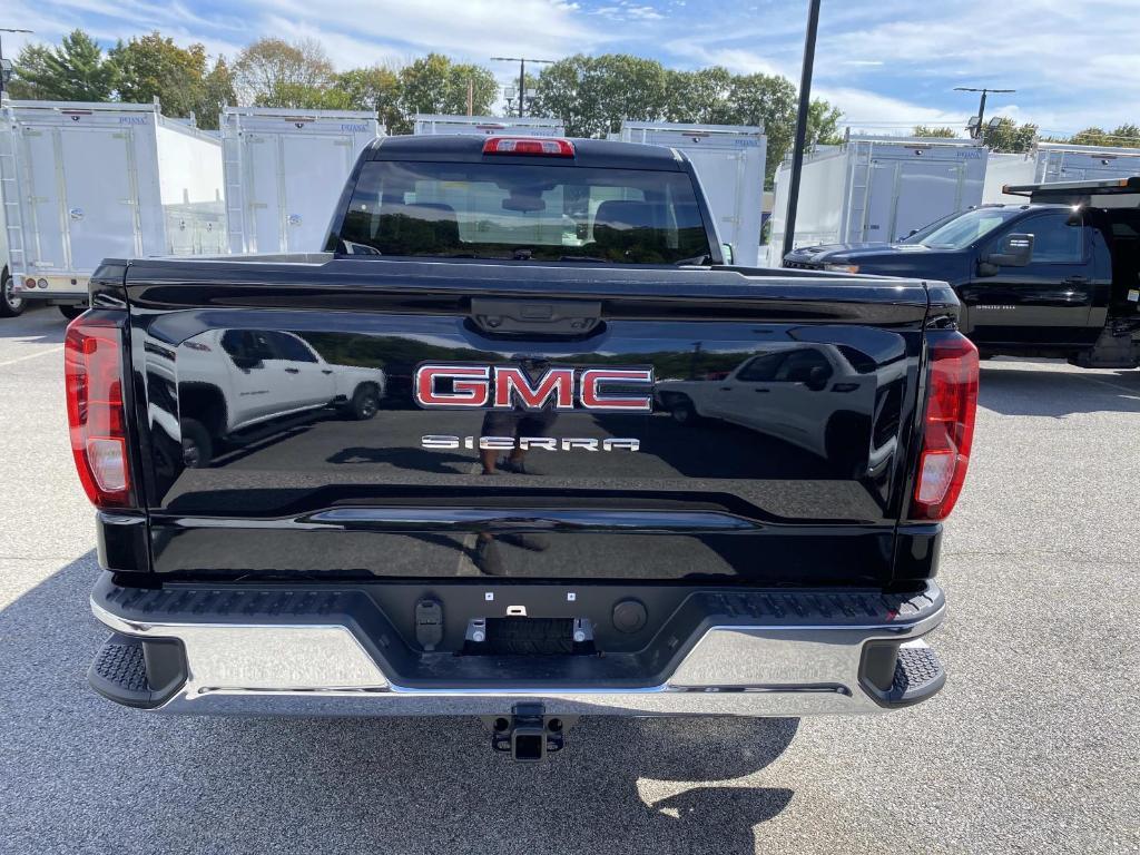 new 2026 GMC Sierra 1500 car, priced at $47,740
