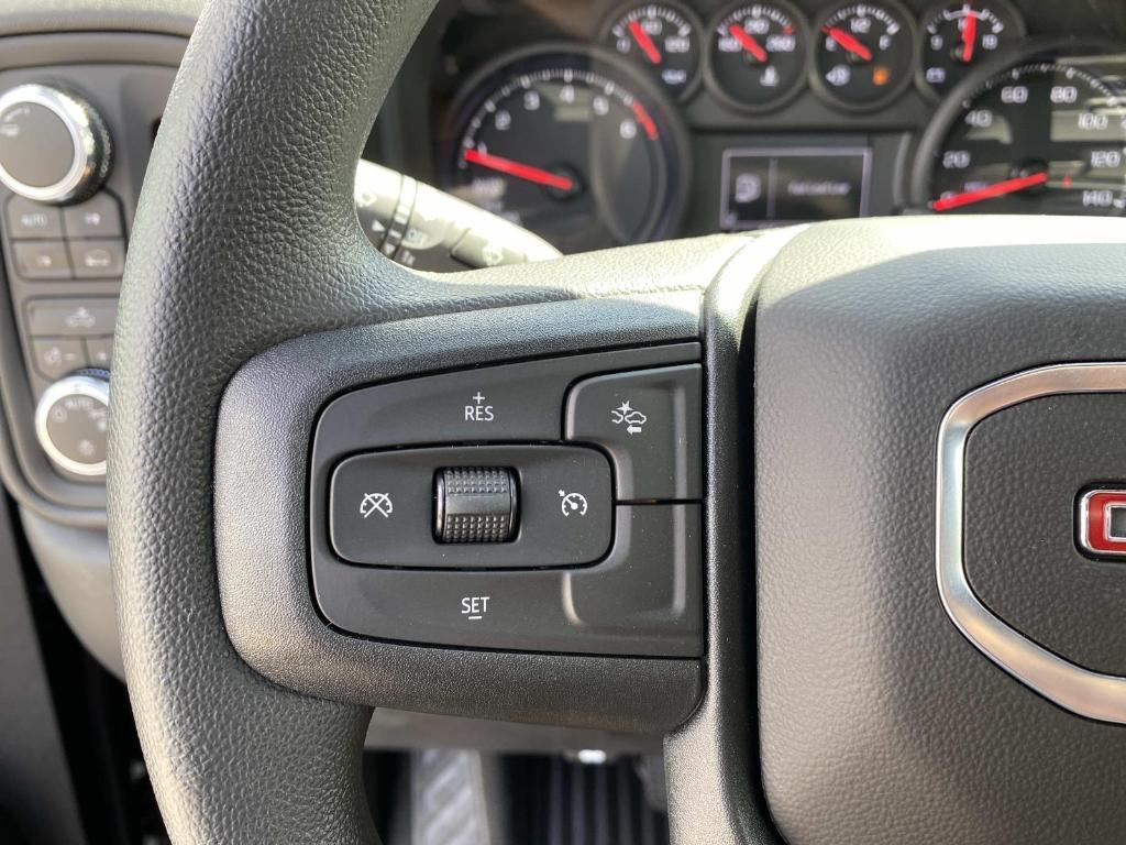 new 2026 GMC Sierra 1500 car, priced at $47,740