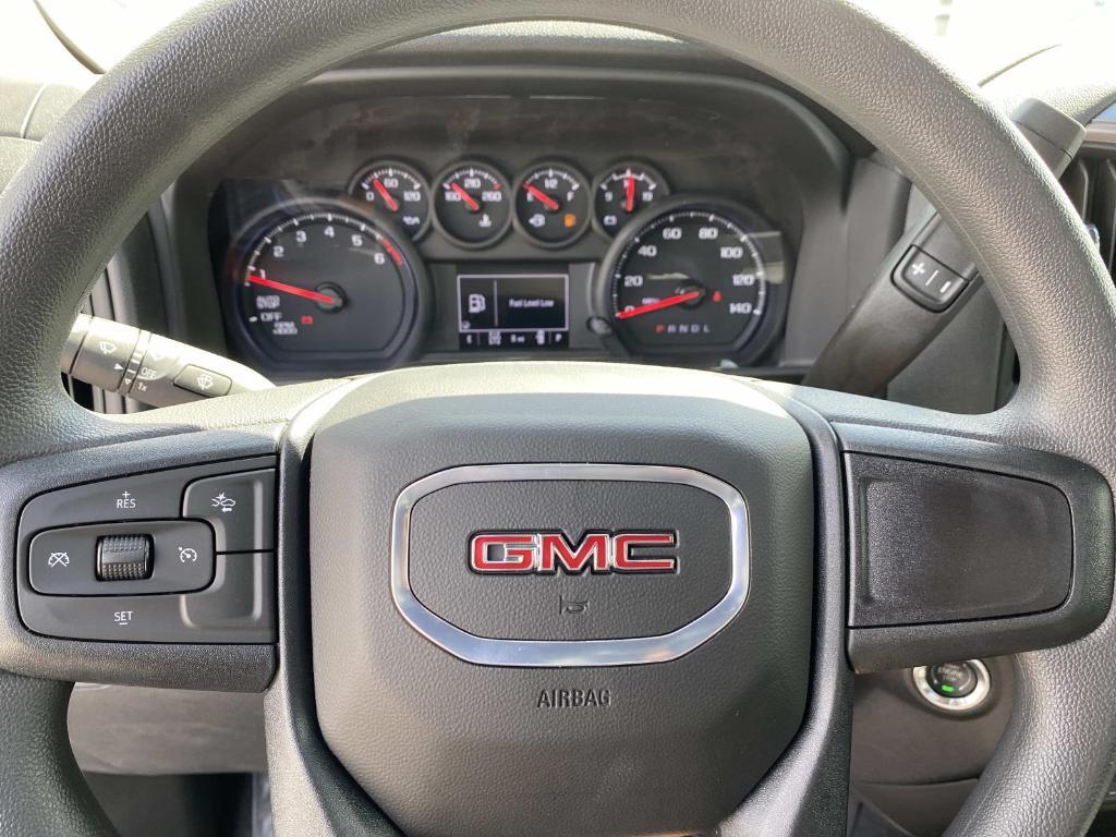 new 2026 GMC Sierra 1500 car, priced at $47,740