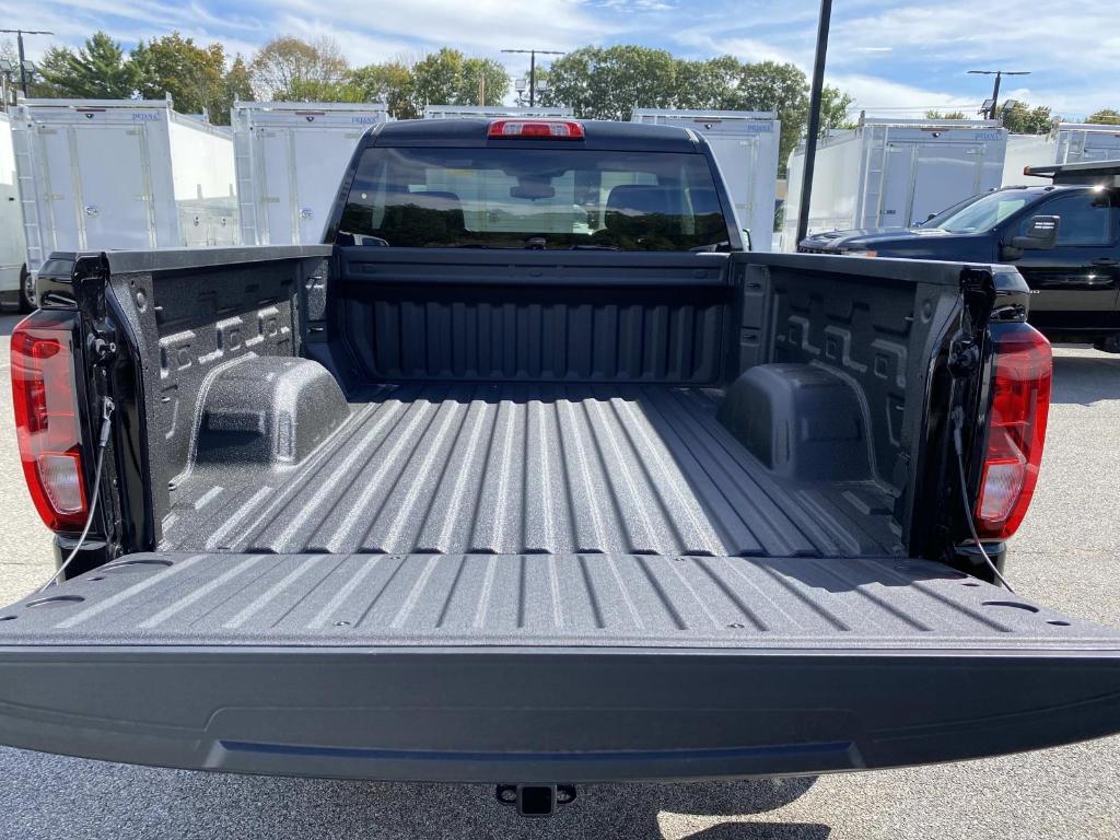 new 2026 GMC Sierra 1500 car, priced at $47,740