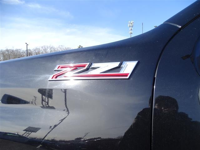 used 2020 Chevrolet Silverado 3500 car, priced at $55,950