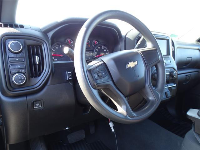 used 2020 Chevrolet Silverado 3500 car, priced at $55,950
