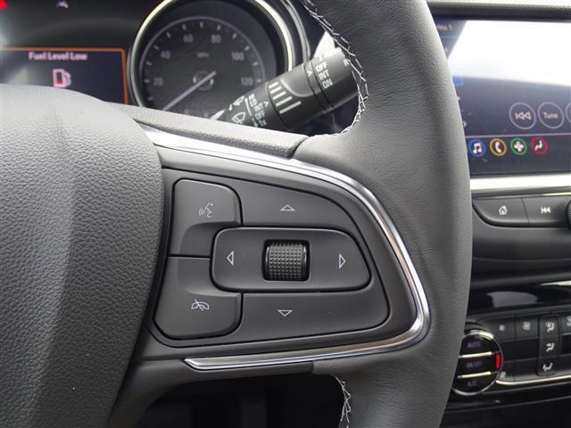 used 2023 Buick Encore GX car, priced at $25,439