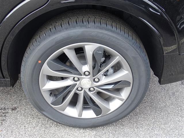 used 2023 Buick Encore GX car, priced at $25,439