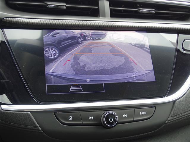 used 2023 Buick Encore GX car, priced at $25,439